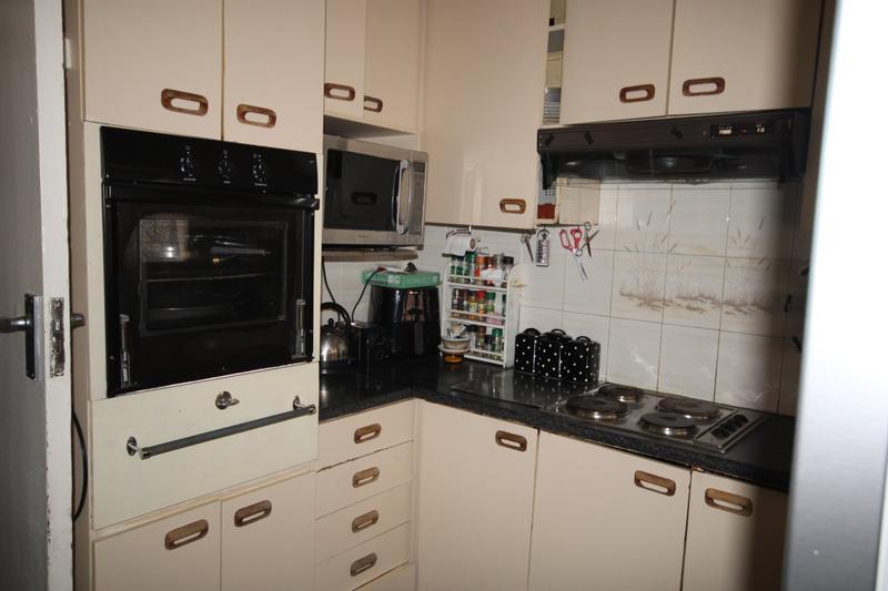 2 Bedroom Property for Sale in Kensington Western Cape